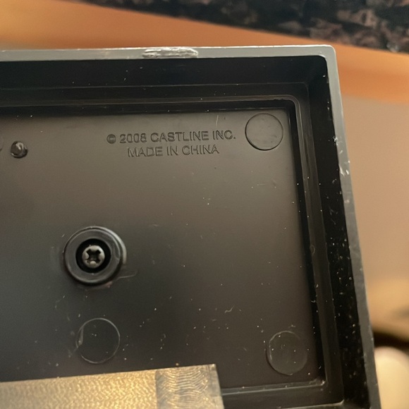 1953 Oldsmobile collectible model car - Picture 6 of 10